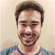 Clases de matemáticas y otros refuerzos (inglés (B2), castellano, química, biología)